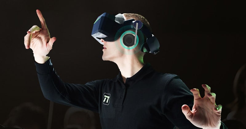 Pimax 5K Super | Pimax VRヘッドマウントディスプレイ | 株式会社アスク