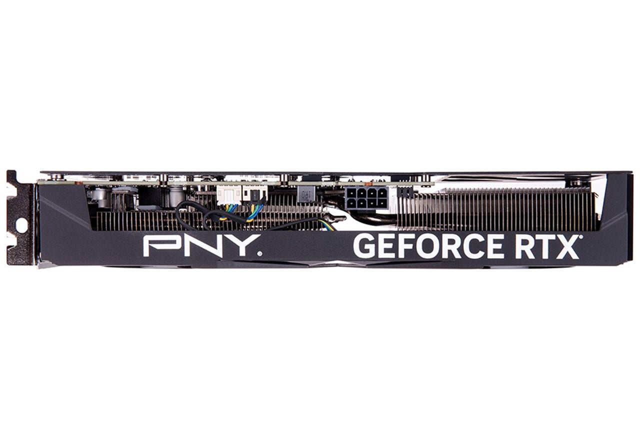 PNY GeForce RTX 4060 Ti 8GB VERTO STANDARD DUAL FAN | PNY
