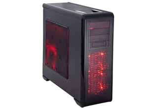 Blackhawk-ULTRA | Rosewill PCケース | 株式会社アスク