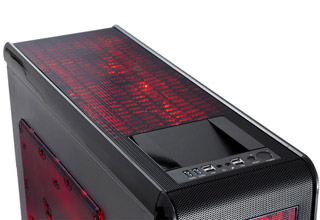 Blackhawk-ULTRA | Rosewill PCケース | 株式会社アスク