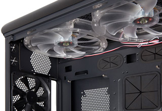 Blackhawk-ULTRA | Rosewill PCケース | 株式会社アスク