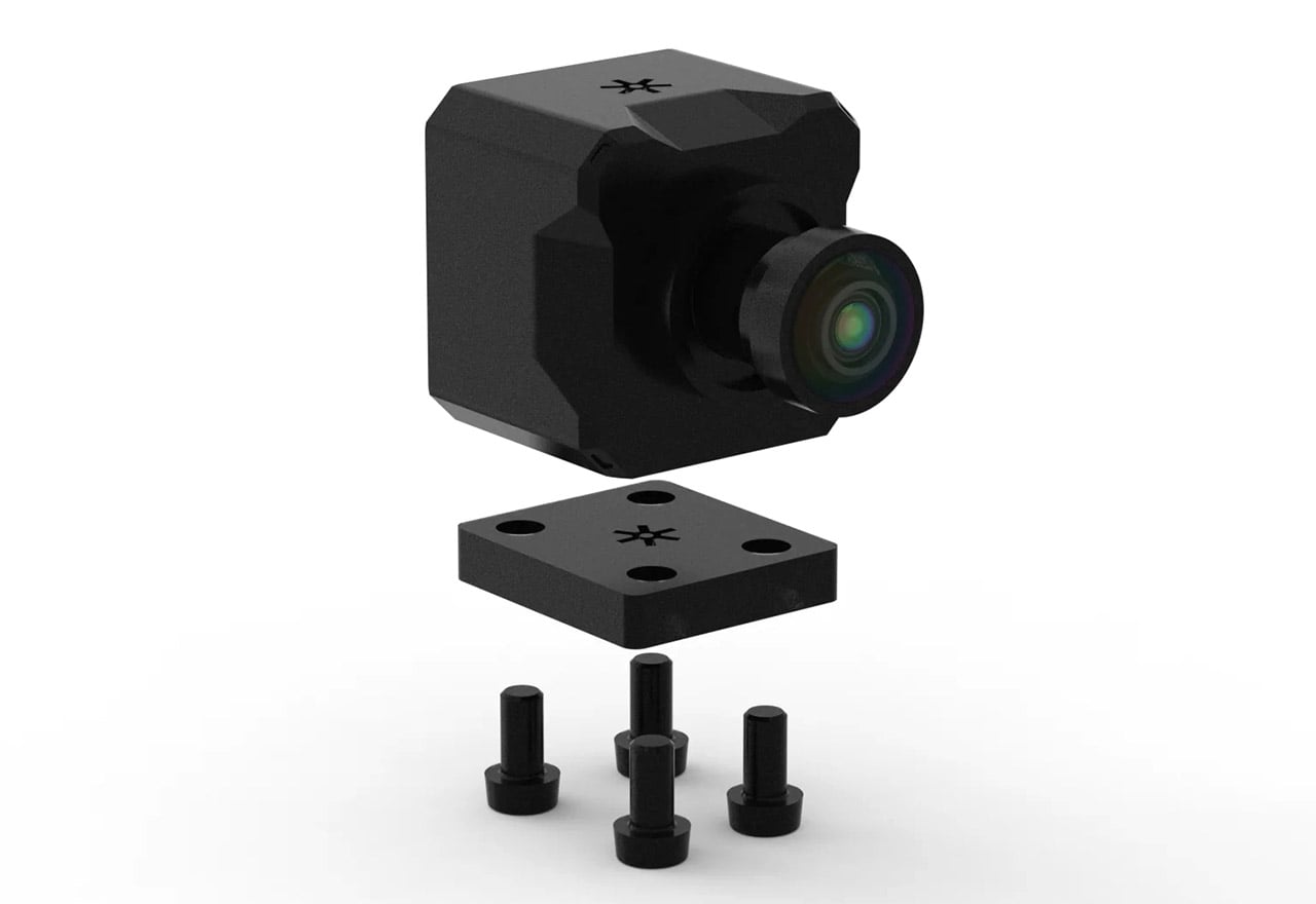 ZED X One | Stereolabs AIカメラ | 株式会社アスク