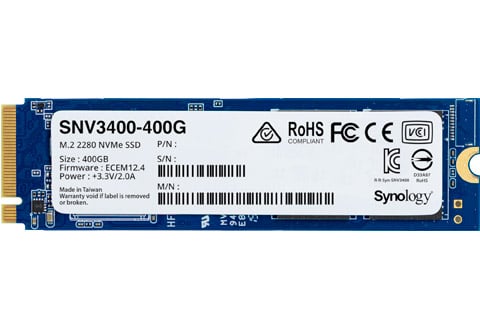 DiskStation DS1821+ | Synology ビジネス向け 8ベイオールインワンNAS