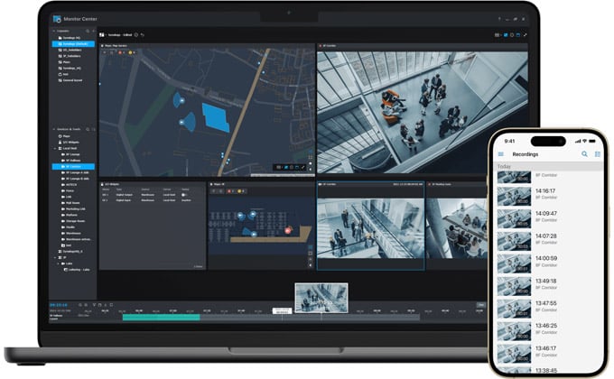 DiskStation DS1819+ | Synology ビジネス向け 8ベイオールインワンNAS