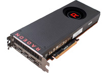 SAPPHIRE RADEON RX VEGA 56 8G HBM2 | SAPPHIRE グラフィックボード