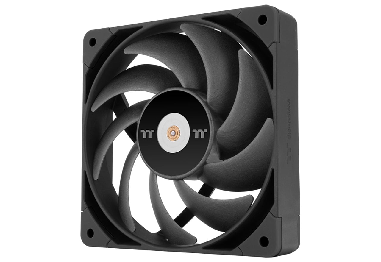 TOUGHFAN Proシリーズ | Thermaltake ファン | 株式会社アスク
