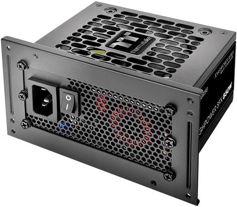 TOUGHPOWER SFX 850W PLATINUM | Thermaltake 電源ユニット | 株式会社