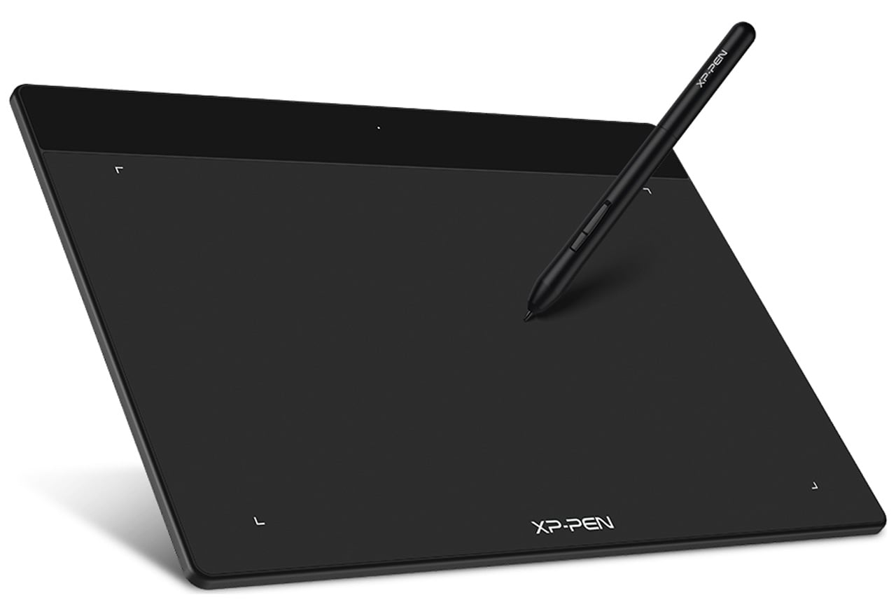 Deco Funシリーズ | XPPen ペンタブレット | 株式会社アスク