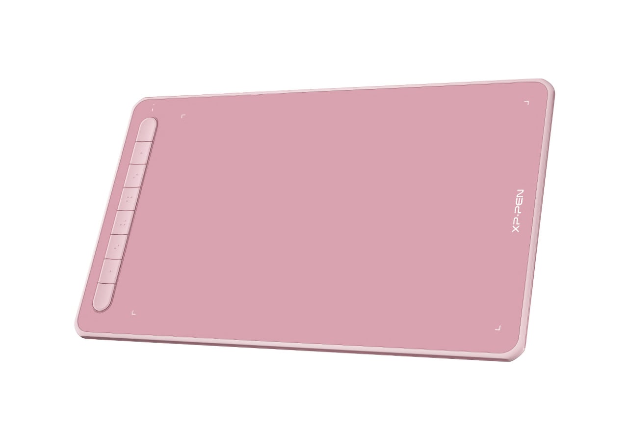 Deco LWシリーズ | XPPen ペンタブレット | 株式会社アスク