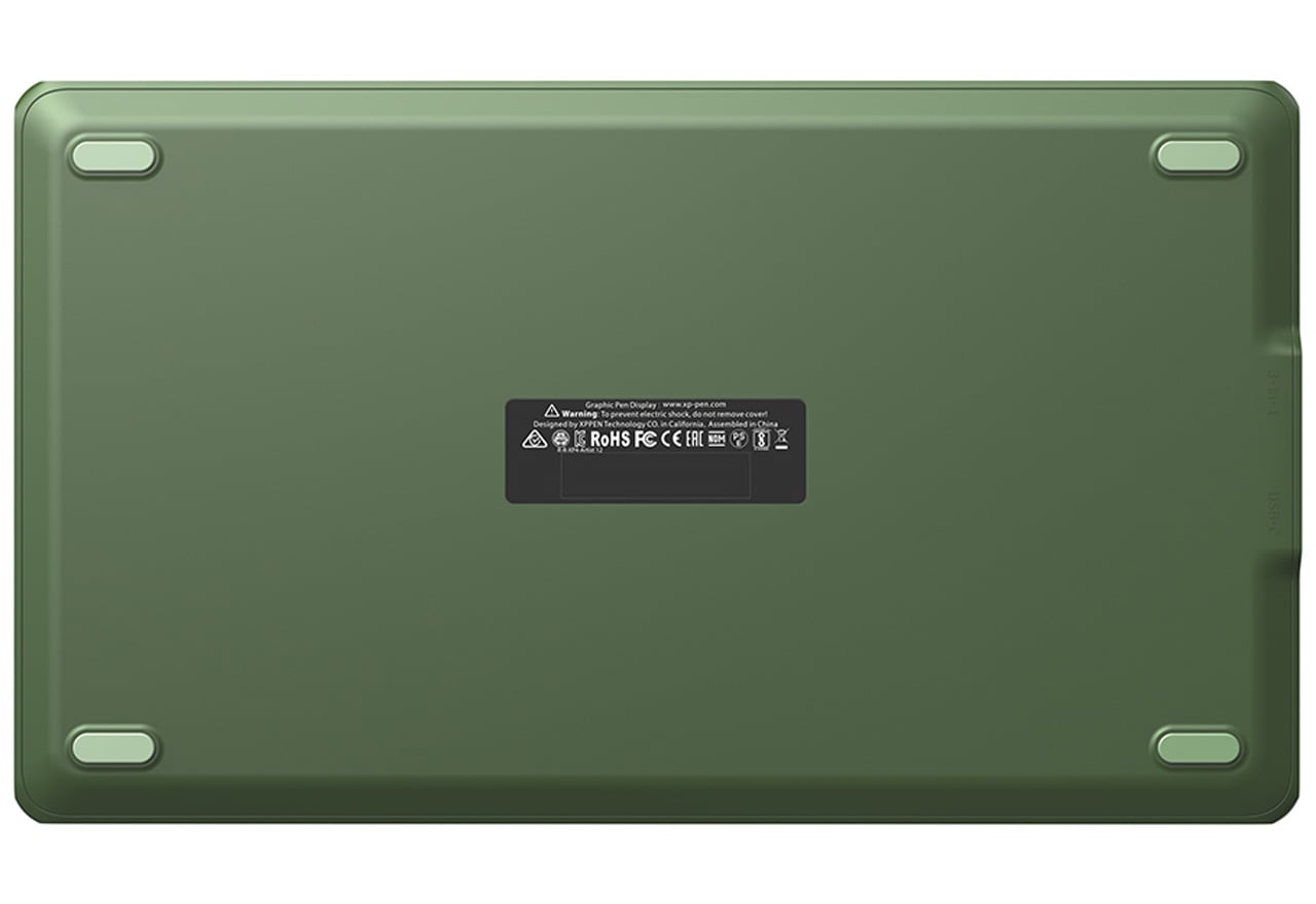 Artist 10 セカンドシリーズ | XPPen 液晶タブレット | 株式会社アスク