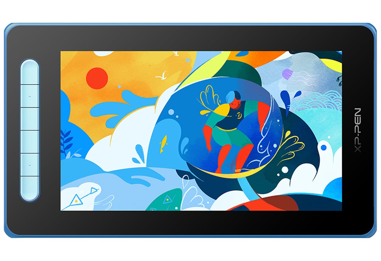 Artist 10 セカンドシリーズ | XPPen 液晶タブレット | 株式会社アスク