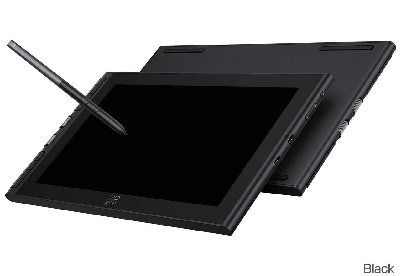 Artist 12 3rdシリーズ | XPPen 液晶タブレット | 株式会社アスク