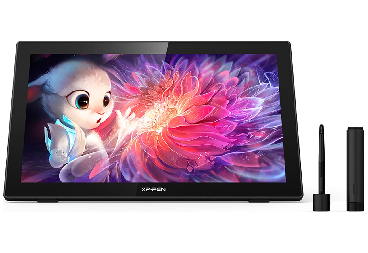 Artist 22 セカンド | XPPen 液晶タブレット | 株式会社アスク