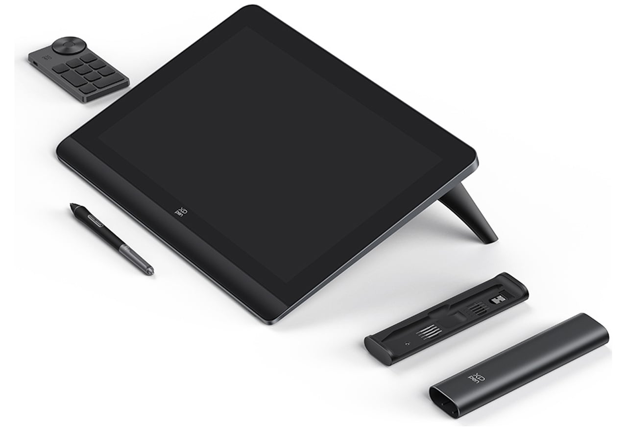 Artist Pro 16（Gen 2） | XPPen 液晶タブレット | 株式会社アスク