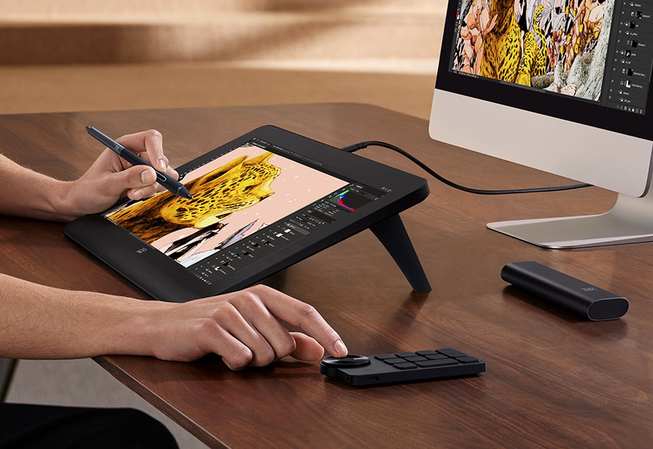 Artist Pro 16（Gen 2） | XPPen 液晶タブレット | 株式会社アスク