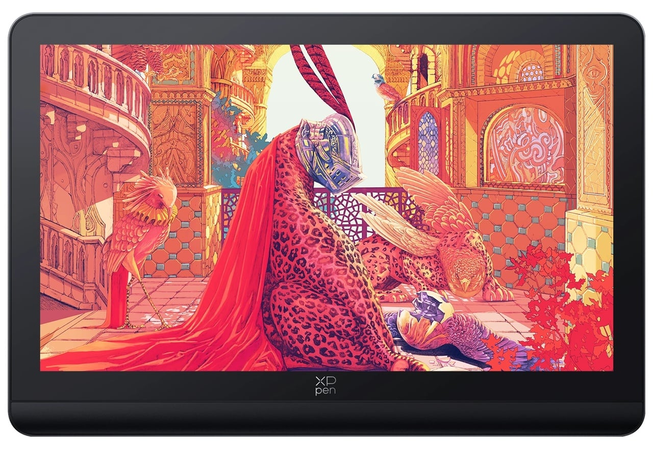 Artist Pro 19（Gen2） | XPPen 液晶タブレット | 株式会社アスク