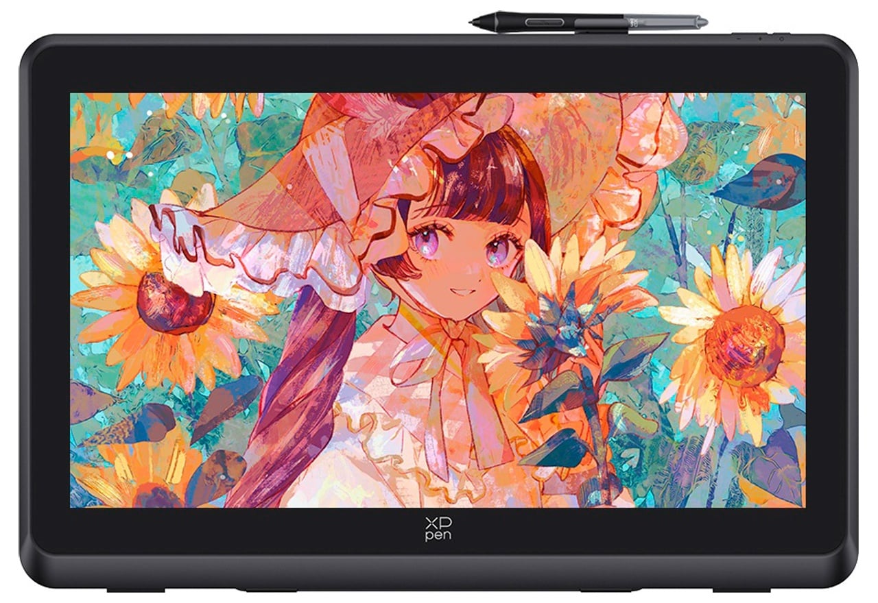 Artist Pro 22（Gen2） | XPPen 液晶タブレット | 株式会社アスク