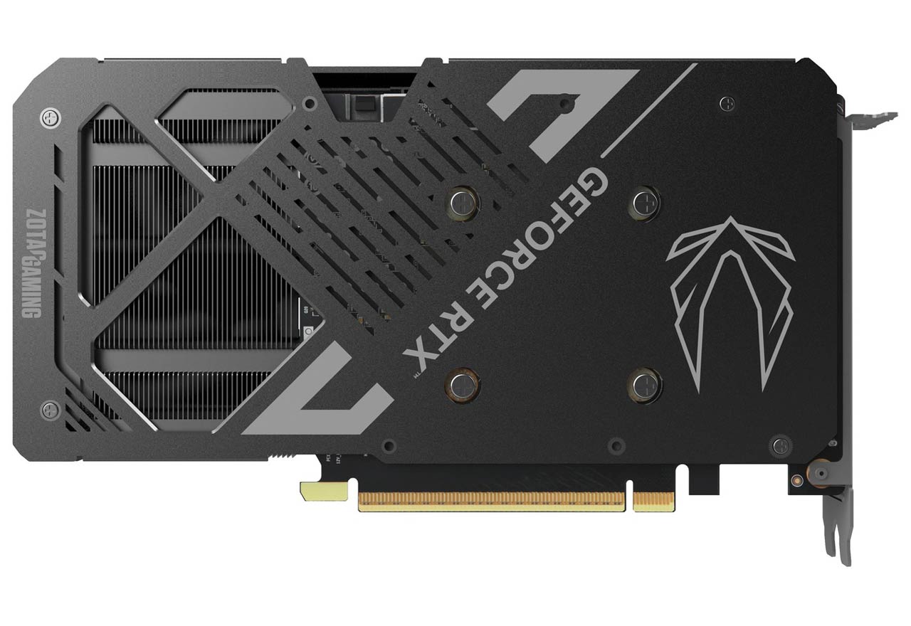 ZOTAC GAMING GeForce RTX 5060 Ti 16GB Twin Edge | ZOTAC NVIDIA