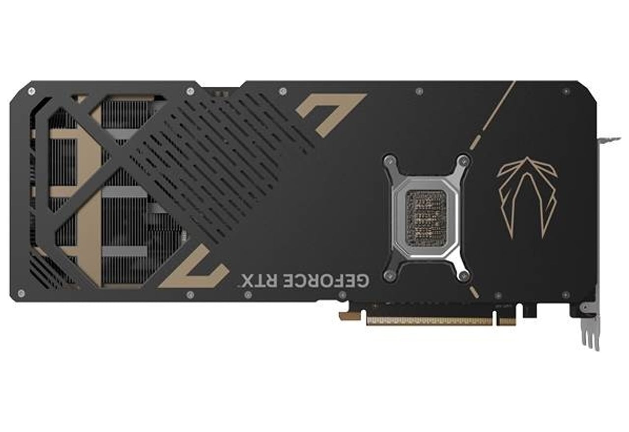 ZOTAC GAMING GeForce RTX 5070 Ti SOLID OC | ZOTAC NVIDIA