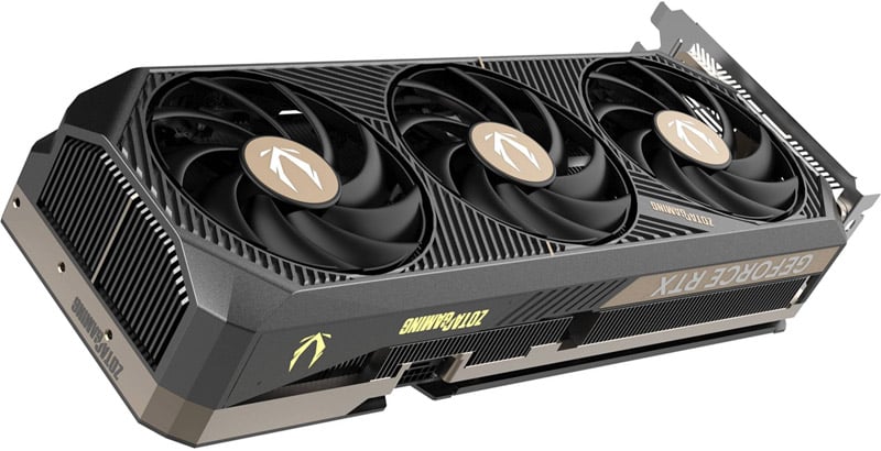 ZOTAC GAMING GeForce RTX 5080 SOLID CORE OC | ZOTAC NVIDIA