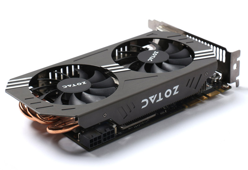 ZOTAC GeForce GTX 970 | ZOTAC NVIDIA グラフィックボード GeForce