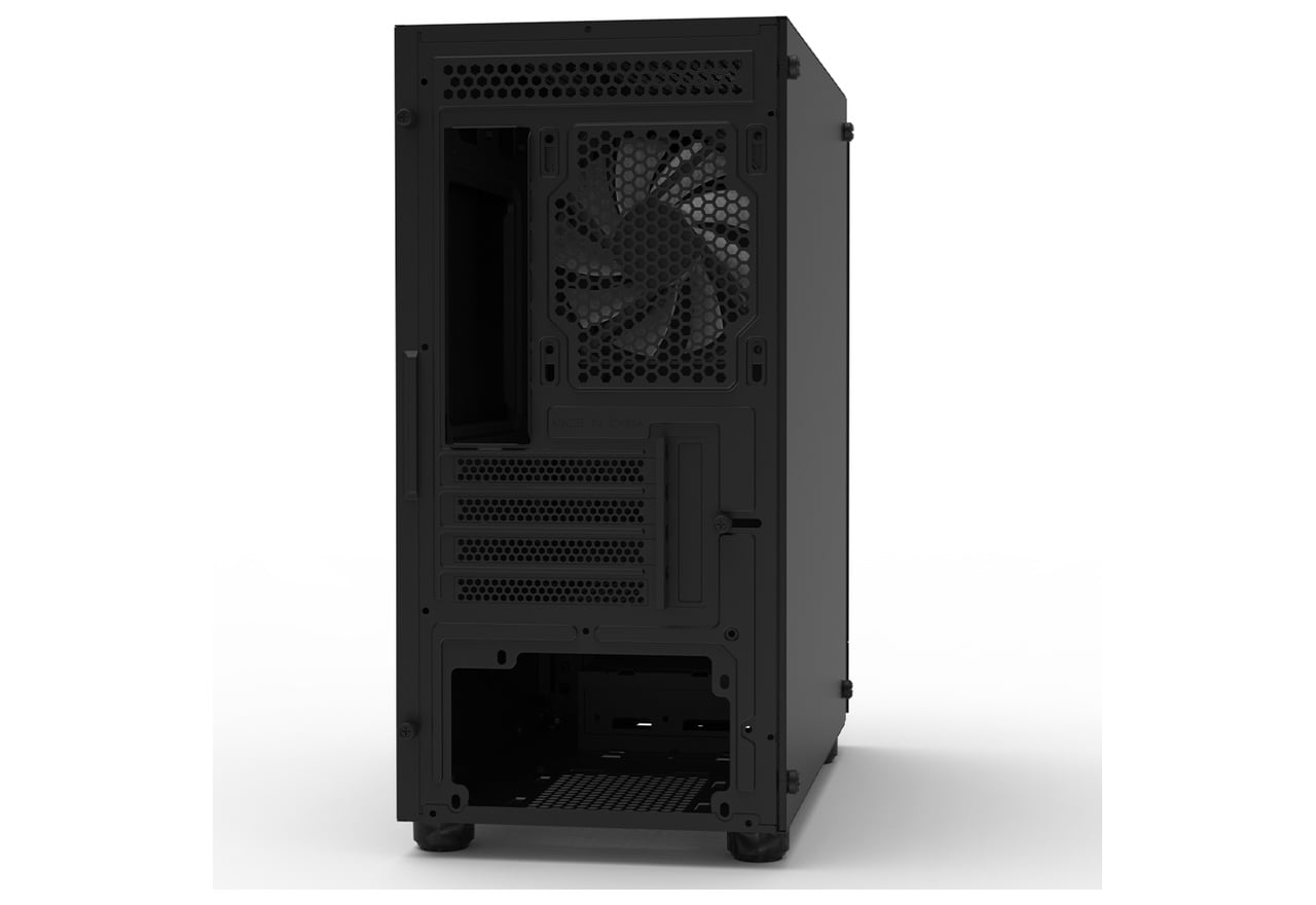 T4 PLUSシリーズ | ZALMAN ミニタワー型PCケース | 株式会社アスク