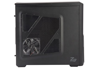 Z9 PLUS-DIII | ZALMAN ミドルタワー型PCケース | 株式会社アスク