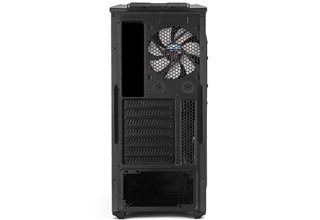 Z9 PLUS-DIII | ZALMAN ミドルタワー型PCケース | 株式会社アスク