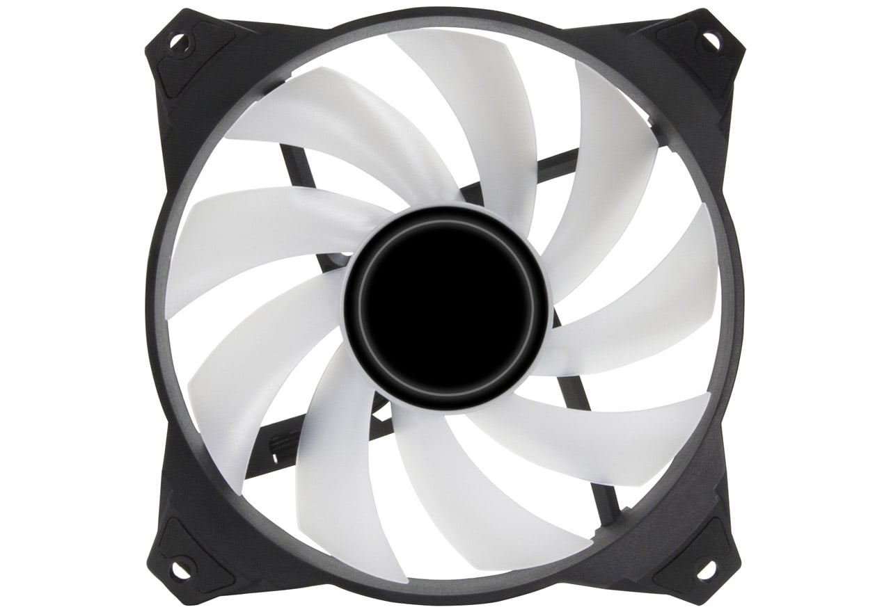 ZM-IF120シリーズ | ZALMAN ファン | 株式会社アスク