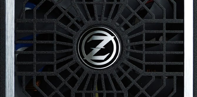 ACRUXシリーズ | ZALMAN 電源ユニット | 株式会社アスク