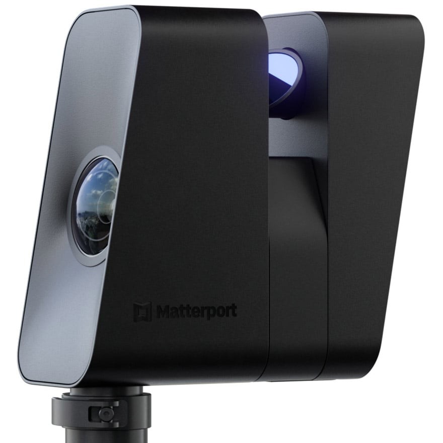 Matterport Pro3 Acceleration Kit | Matterport キャプチャー関連製品
