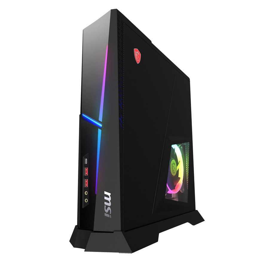 Trident X | MSI デスクトップPC | 株式会社アスク