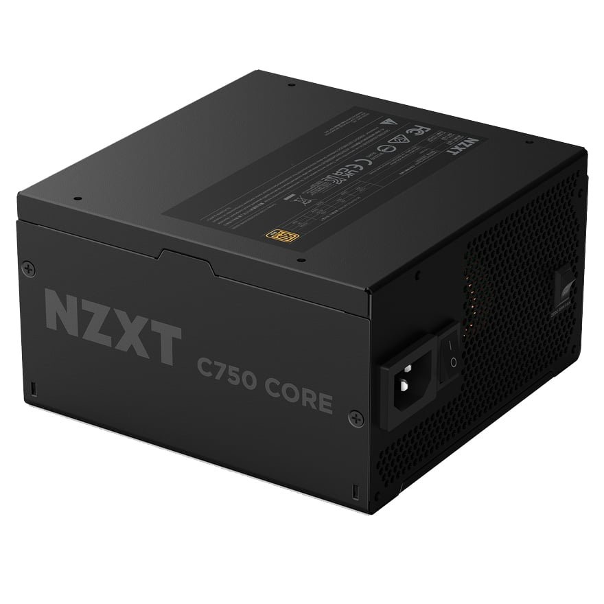 C Gold Coreシリーズ | NZXT 電源ユニット | 株式会社アスク