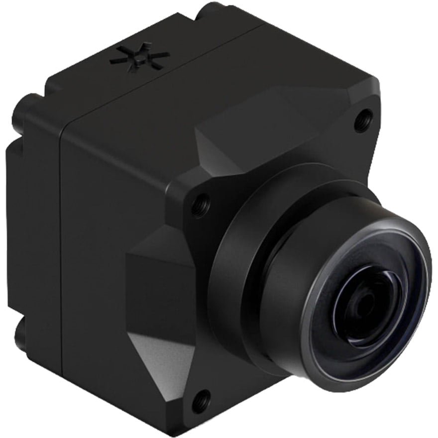 ZED X One S | Stereolabs AIカメラ | 株式会社アスク