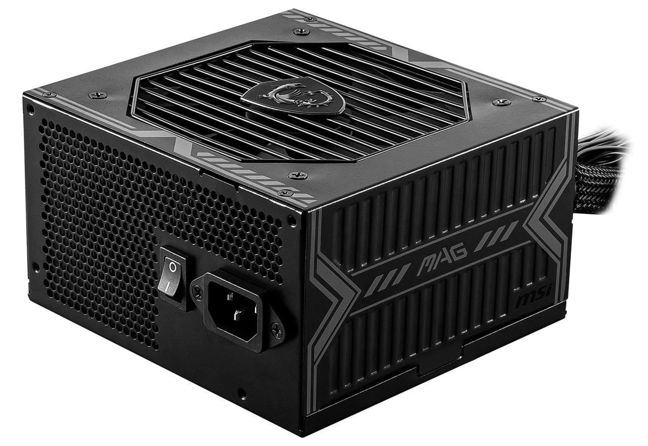 MAG BNシリーズ | MSI 電源ユニット | 株式会社アスク