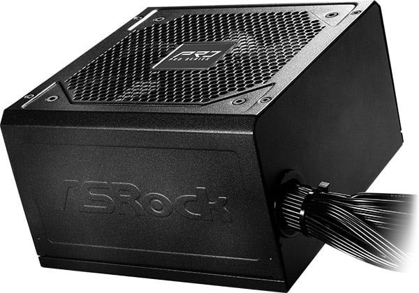 Proシリーズ | ASRock 電源ユニット | 株式会社アスク