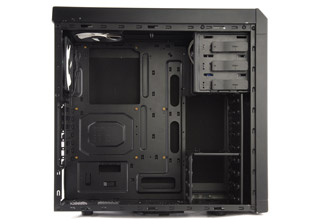 Z5シリーズ | ZALMAN ミドルタワー型PCケース | 株式会社アスク