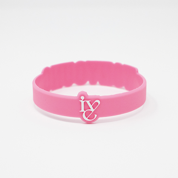 ライトスティック用ラバーバンド&ストラップ/WONYOUNG | IVE | A!SMART