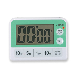 防滴タイマー KT118 | 株式会社アスカ