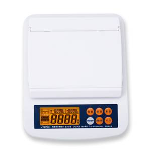 料金表示デジタルスケール DS3010 | 株式会社アスカ