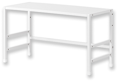 机上台 ハイタイプ 高さ調整付き DSK08W | 株式会社アスカ