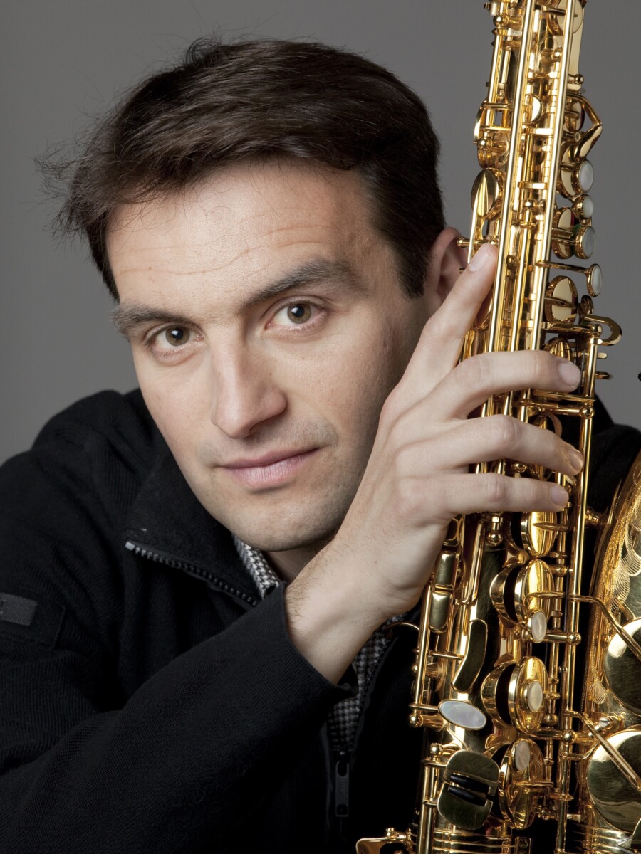 ハバネラ サクソフォン・カルテット | 株式会社 アスペン株式会社 アスペン