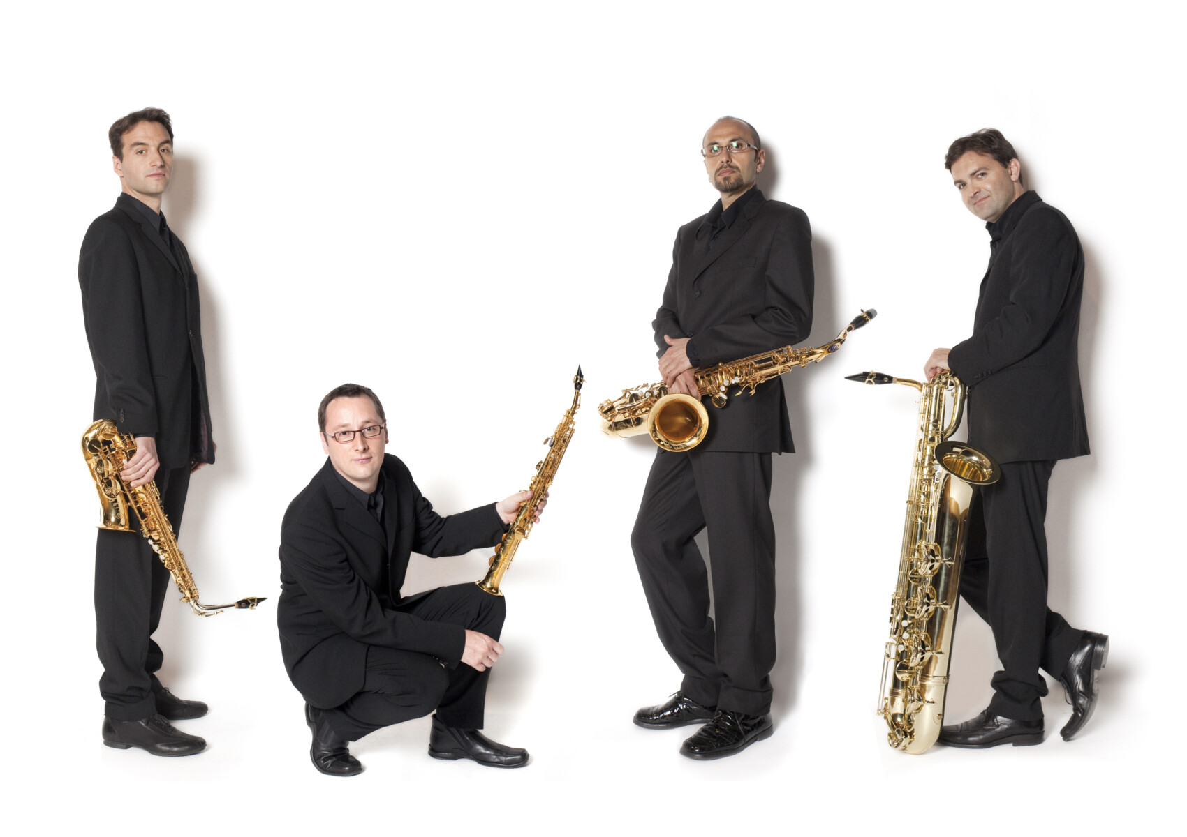 ハバネラ サクソフォン・カルテット | 株式会社 アスペン株式会社 アスペン