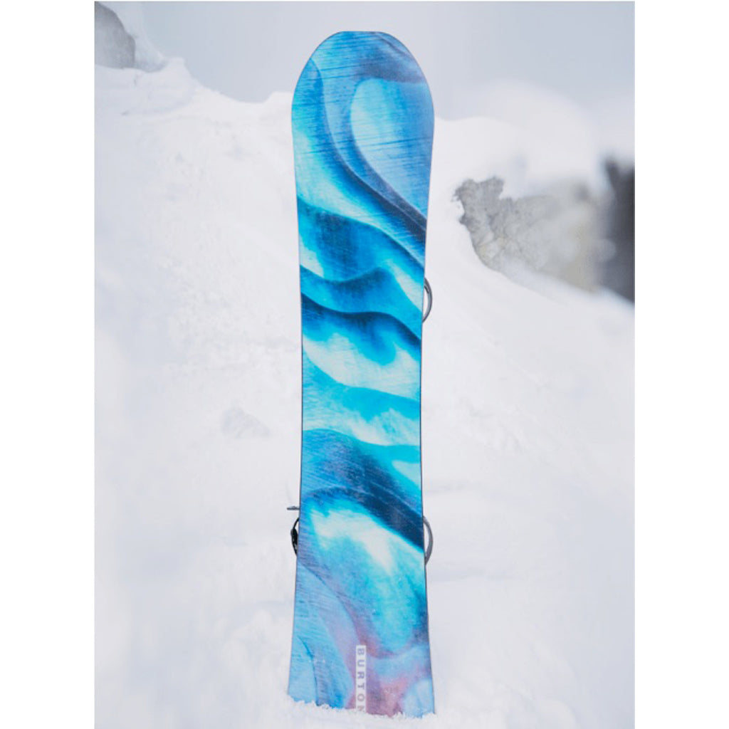 Burton Mystery Deep Thinker Mens Snowboard 2026 – Aspen Ski And Board