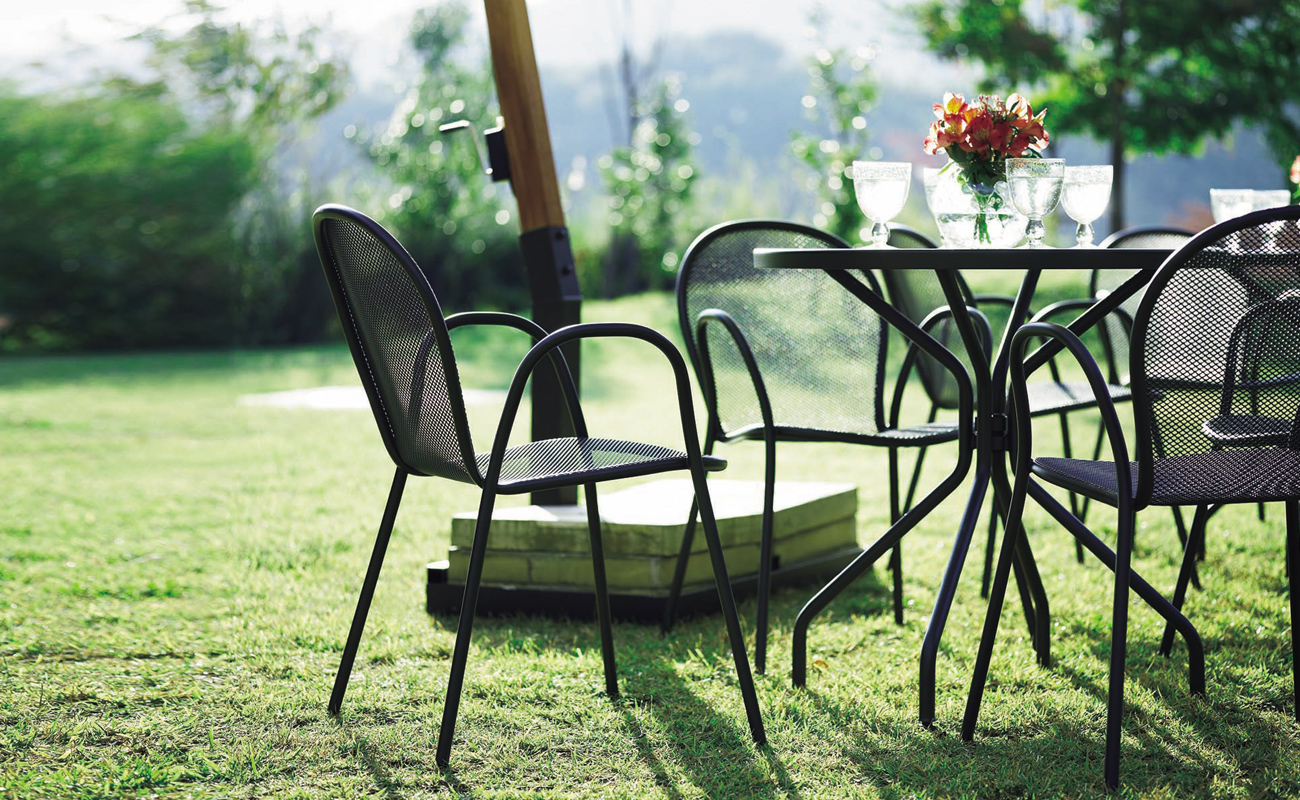 EMU - 【ASPLUND CONTRACT】 アスプルンド コントラクト