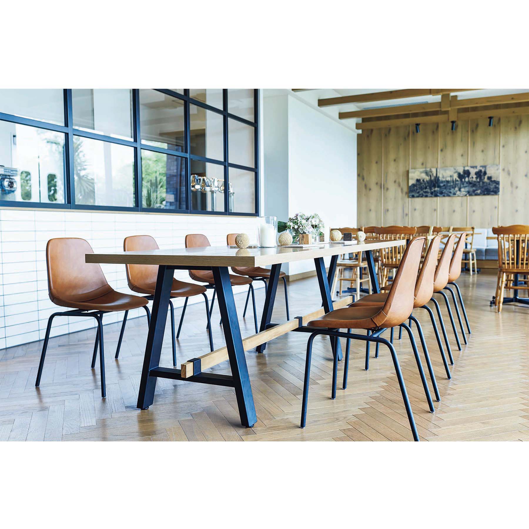 HANNOVER TABLE 2400 - 【ASPLUND CONTRACT】 アスプルンド コントラクト