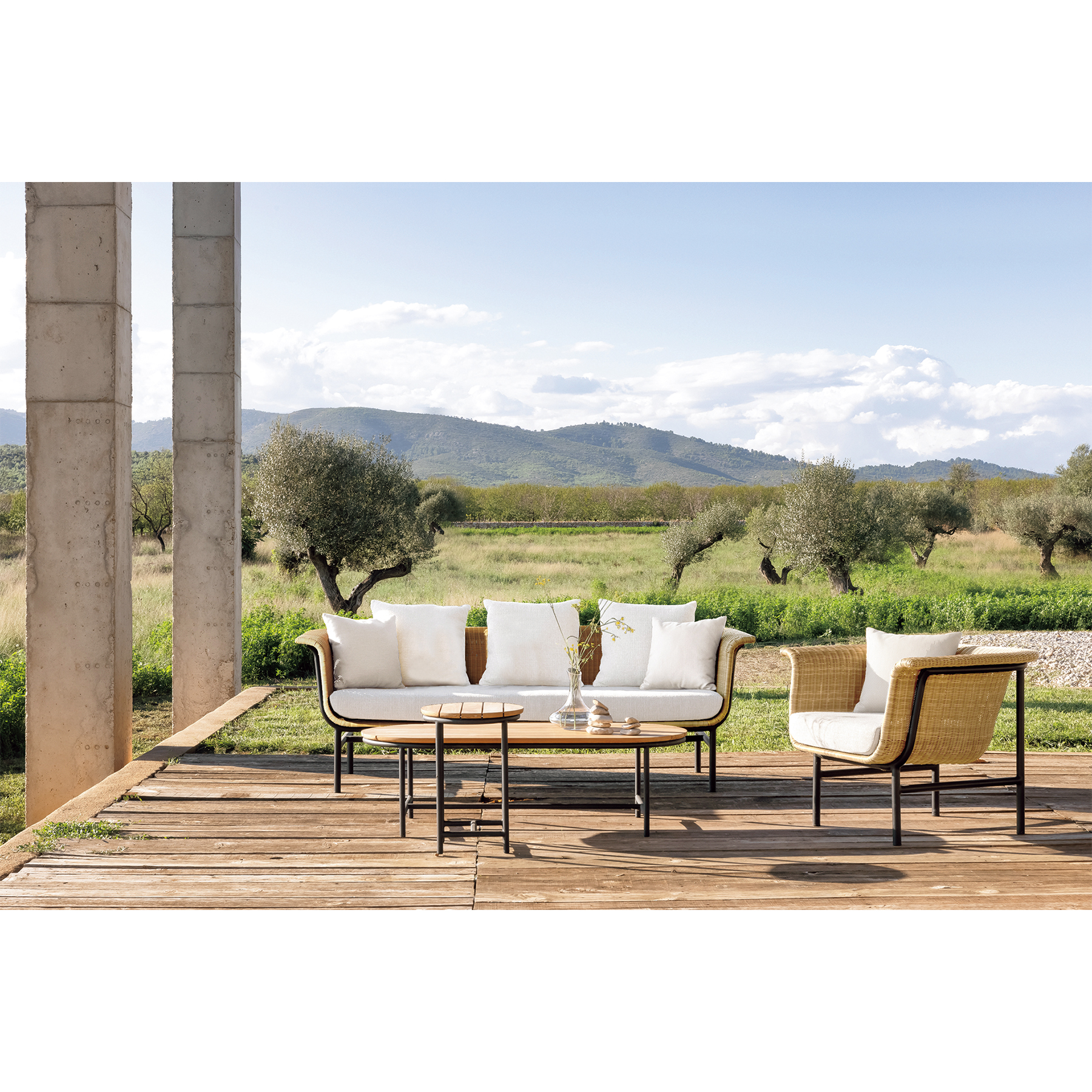 WICKED SOFA-NT - 【ASPLUND CONTRACT】 アスプルンド コントラクト