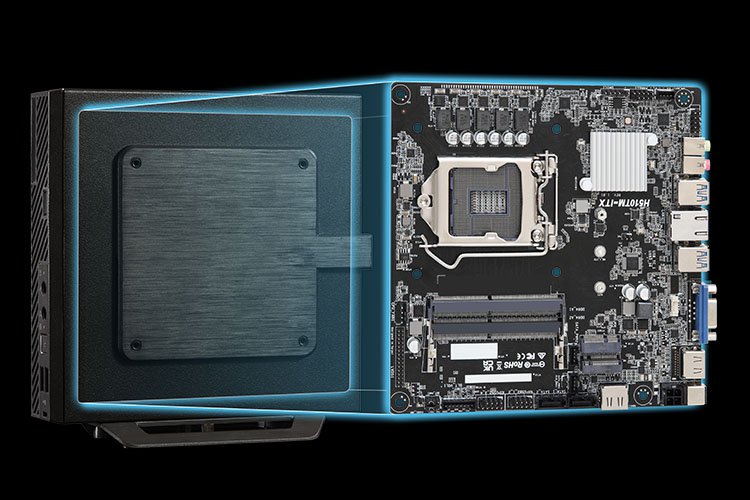 ASRock H510M Intel Core i3-10105セット ASRock H510M Intel Core i3-10105セット ASRock H510M Intel Core i3