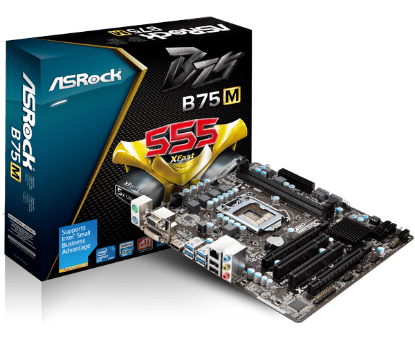 Windowsデスクトップ Windows11 ASRock B75M i5 3470 8GB Windows11 ASRock B75M i5 3470 8GB - メルカリ