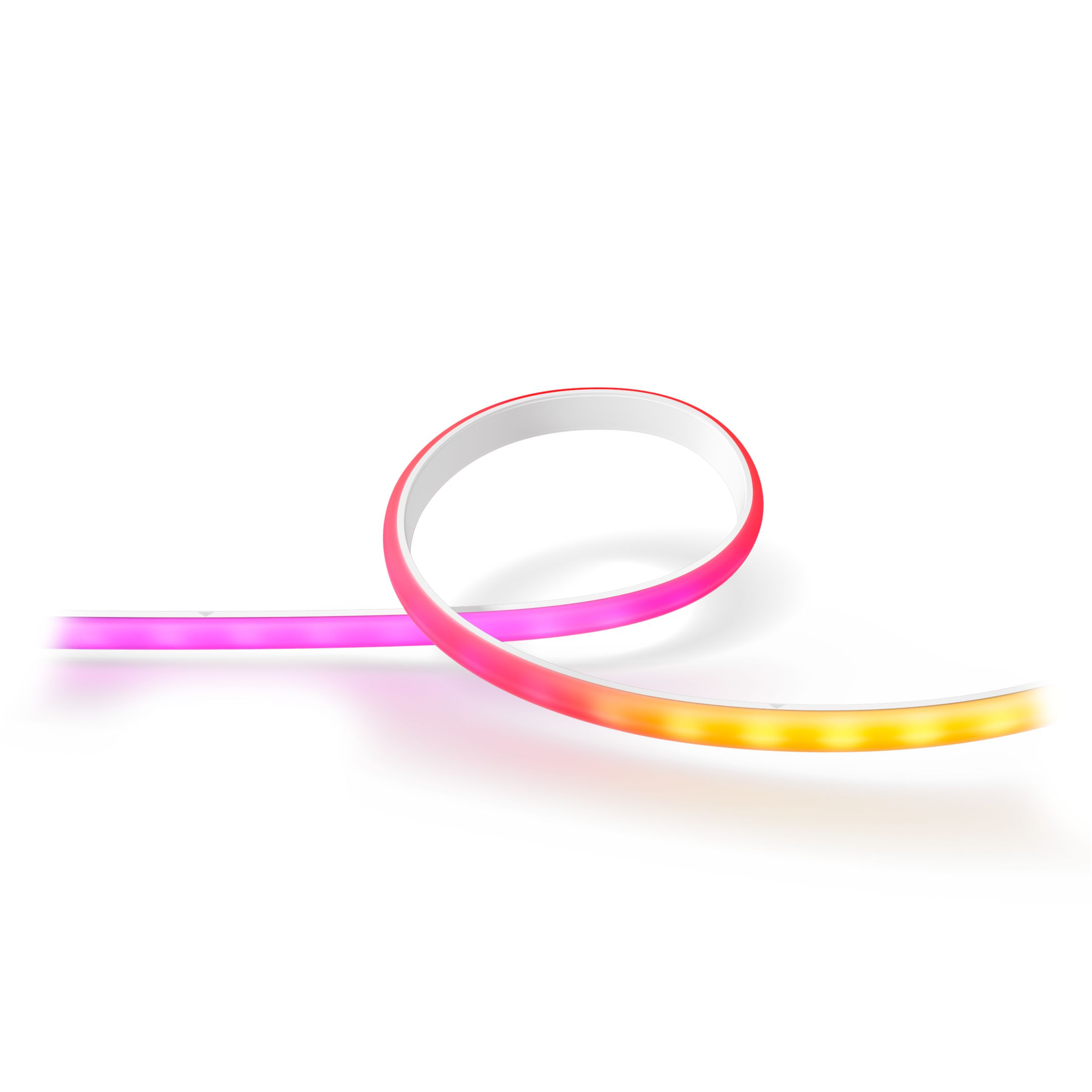 Hue Gradient Lightstrip エクステンション 1 メートル | Philips Hue JP